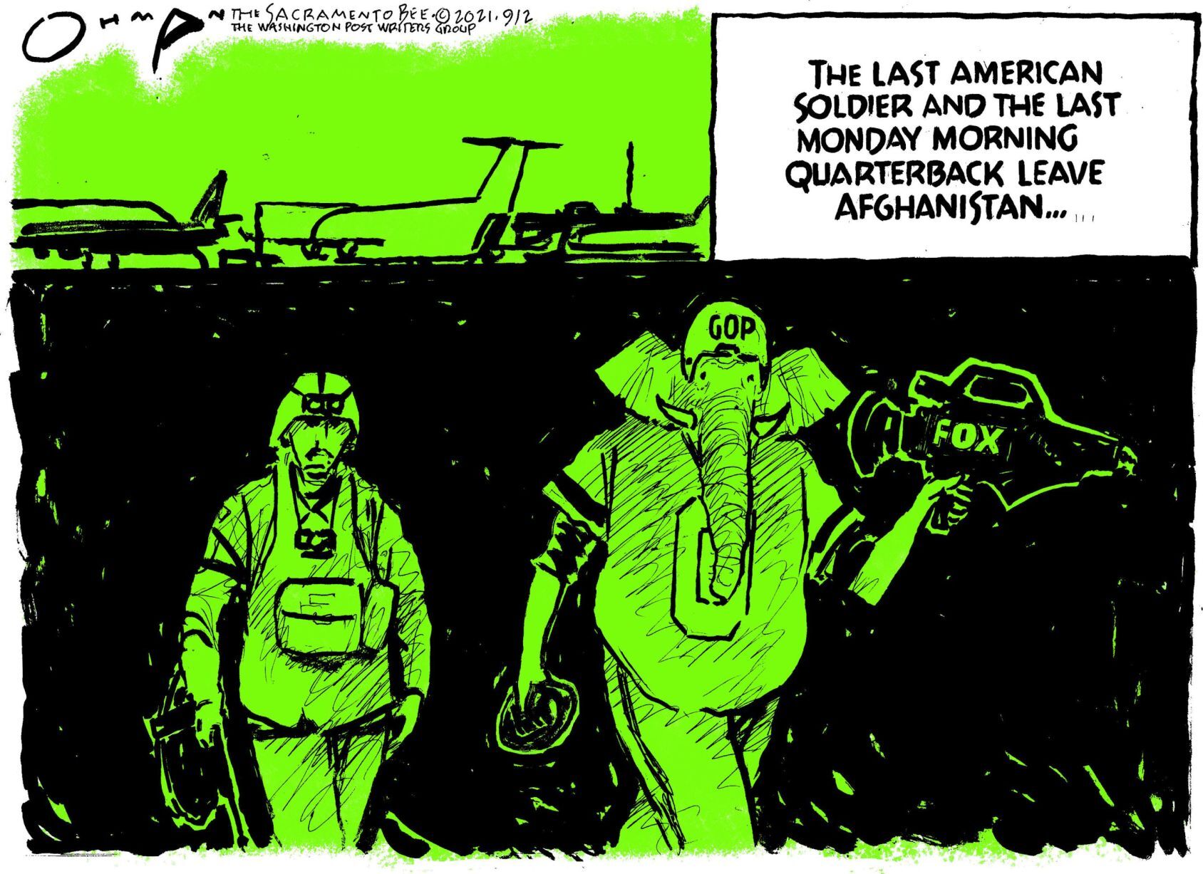 Jack Ohman, editorial cartoon